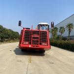 Shentuo 30t Mining Truck