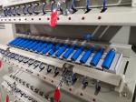 512 Channel Battery Capacity Tester Discharge 18650 32650 21700 Battery Cell