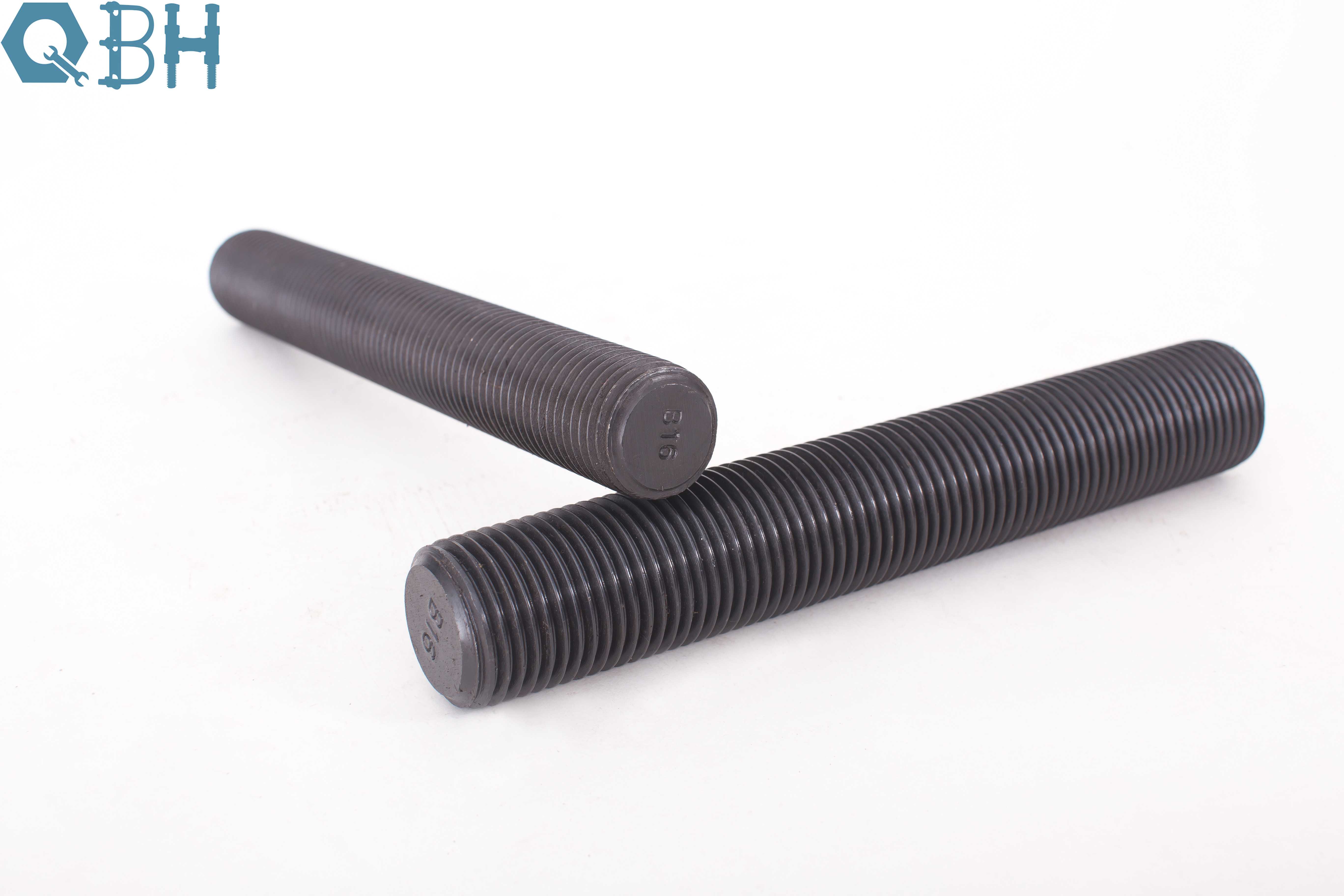 Astm A193 Alloy Steel Round Bar B16 Grade 1/2" - 4"