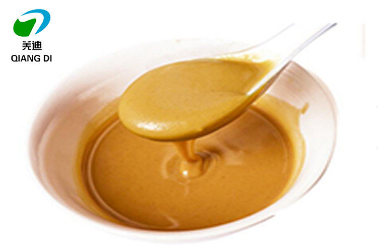 commercial automatic peanut butter making plant/peanut butter production line for 400-500kg/hr