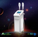 SHR, shr ipl /integrating technology of SHR & IPL