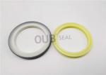 Excavator O Ring Kit Hydraulic Cylinder Rod Seal 7H2444 5J4989