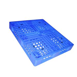China 1200x1000mm Export Plastic Pallets Heavy Duty Pallet Nestable Pharmaceutical wholesale