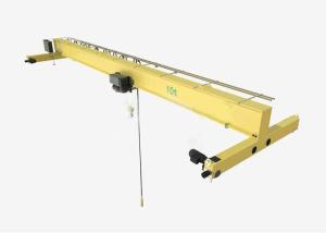 China 32ton industrial overhead crane travelling crane with ce certification wholesale
