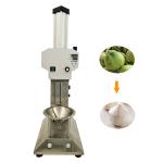 Cheap Coconut Palm Fiber Removal Machine Coconut Coir Peeling Machine