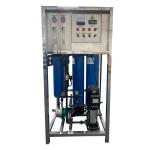 300lph Reverse Osmosis Water Treatment Customized Water RO Purification