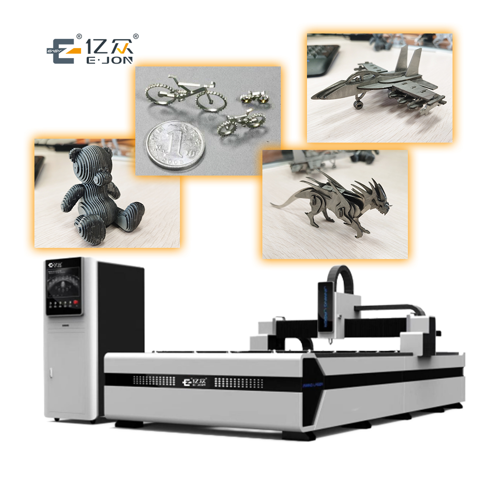 Low Maintenance Cost 1500w 3000w Cnc Raycus 3015 Sheet Laser Cutter for Metal Cutting