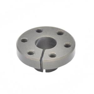 China Customized Stainless Steel Machining Parts Industrial Aluminum Machined Parts wholesale