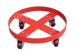 China SD55A Drum Dolly Loading Capacity 350kg wholesale