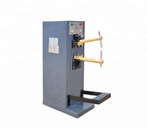 China Waterproof Pedal Spot Welding Machine 25KVA Foot Operated Spot Welder wholesale
