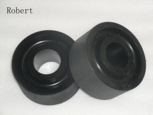 China Industrial Polyurethane Coating Suspension Bushings Parts For Conveyor Roller wholesale