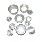 Custom Steel Cnc Machine Metal Parts Manufacturer / Oem Cnc Metal Parts