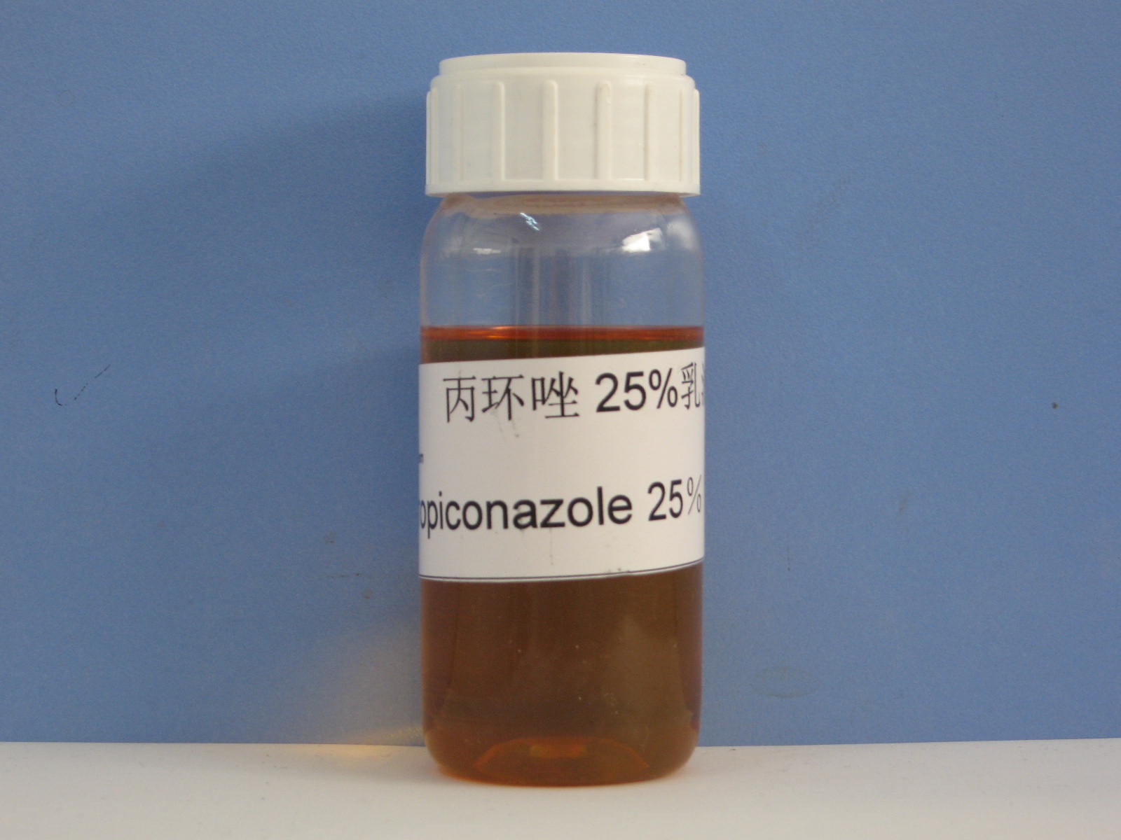 Propiconazole 250G/l EC ,Leaf Spot Disease Crop Fungicides , Light Brown Liquid Fungicide Pesticide,light yellow liquid