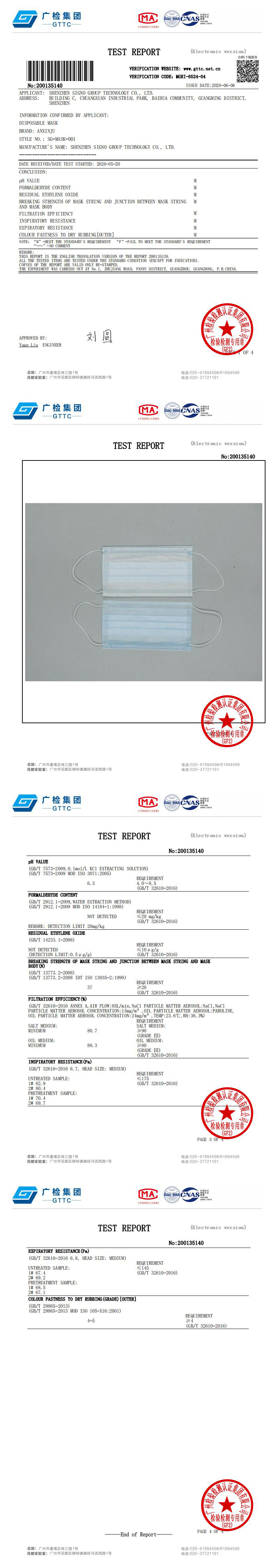 blue Layers Ffp2 Face Mask Disposable Non Woven Face Mask