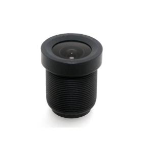 China M12 X P0.5 CCD CMOS 130Degree 1/4&quot; Megapixel CCTV Lens wholesale