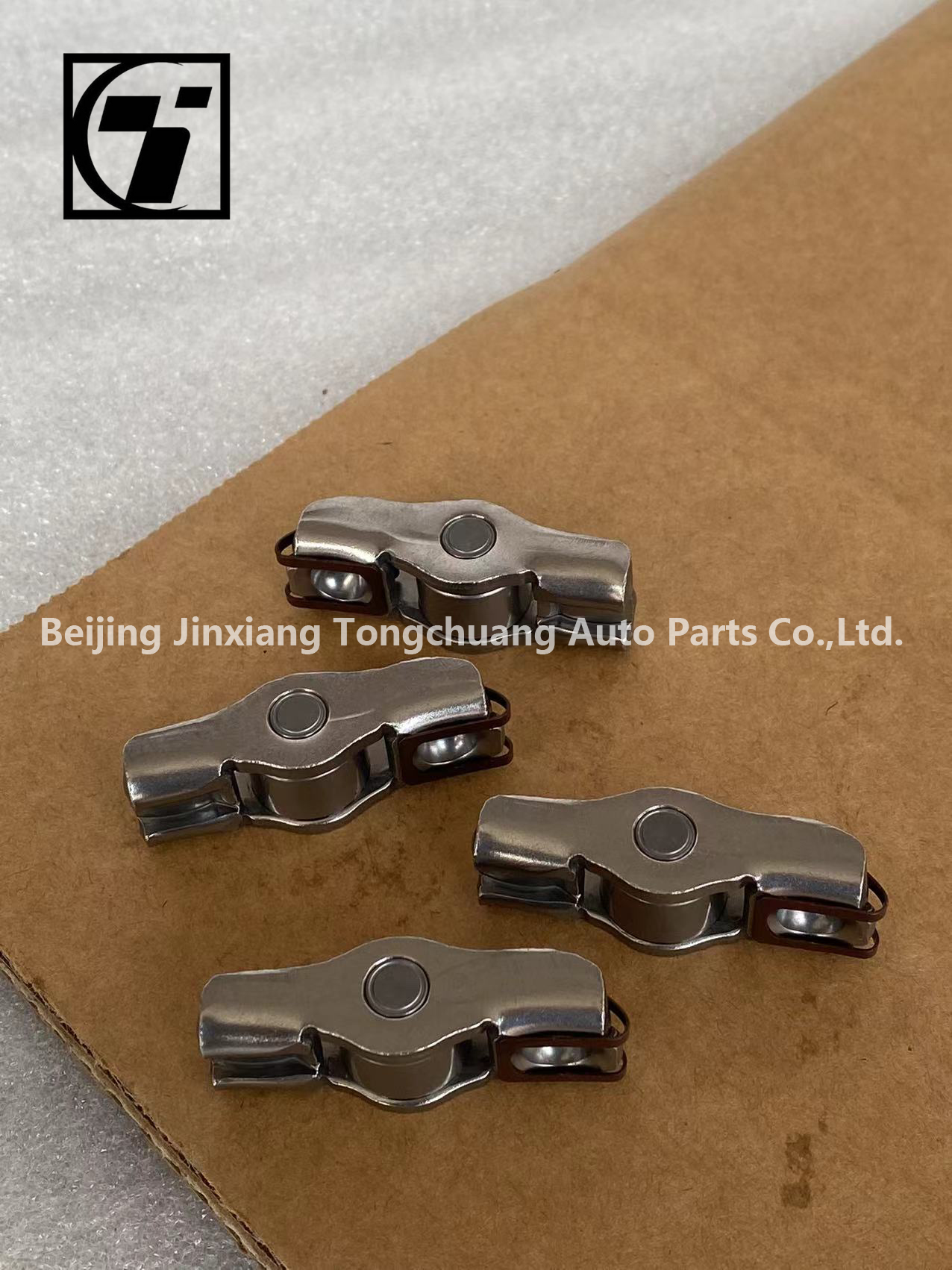 Foton Original Aumark AUCAN 2.5 Engine 4F25TC PM40004179 5*2*2cm Roller Rocker Arm
