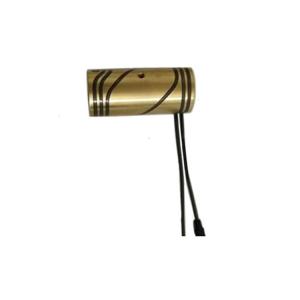China China hot runner copper heaters with good thermal conductivity wholesale