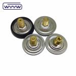 38mm Mini Pressure Gauge Medical Manometer 4% Accuracy