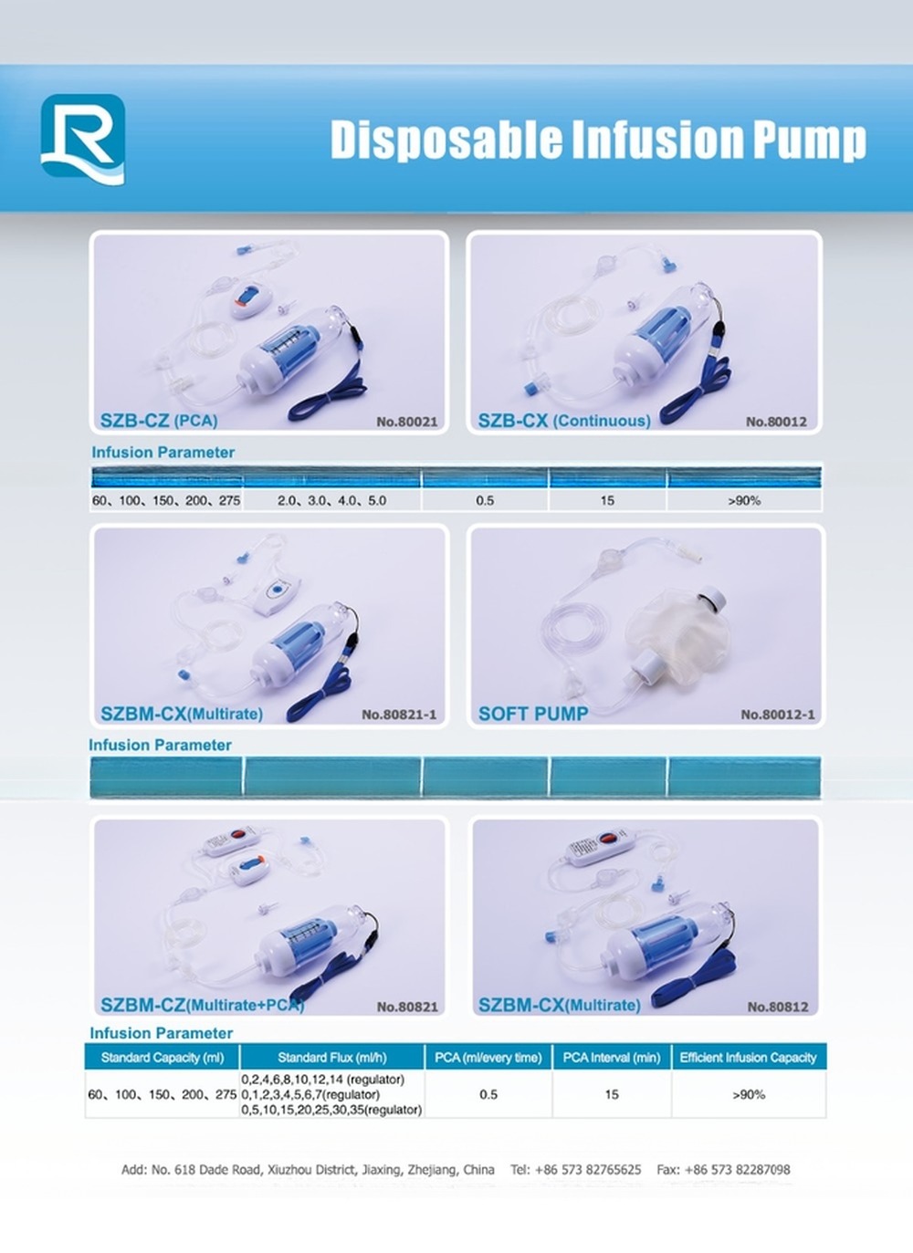 Disposable Elastomeric Soft Infusion Pump for Pain Management in Class I Instruments