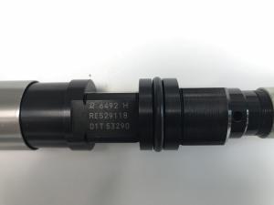 China High Pressure Diesel Engine Isuzu 4Hk1 Injectors 0950006376 0950006371 wholesale