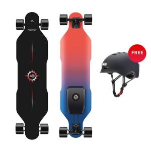 China Possway V4 Spark Electric Skateboard for Adults &amp; Kids wholesale