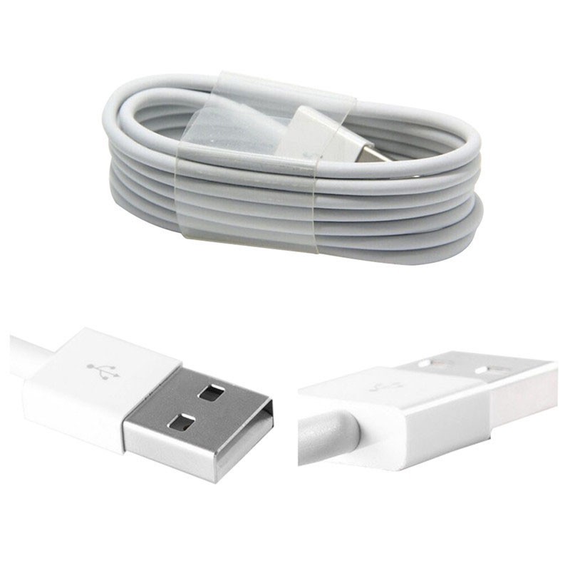 High quality USB data cable for Iphone7 cable data charger for iphone5S 6S plus cable usb charging
