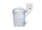 Food Production Remove Imputrities Vacuum Fryer Oil Filter