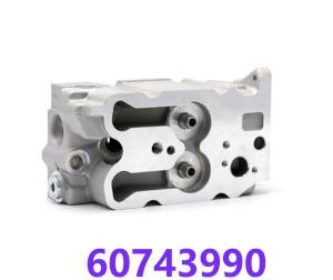 China 60510119 60743990 AMC 908085 Auto Cylinder Block for VM MOTORES wholesale