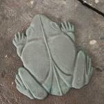 Turtle Metal Stepping Stone Cast Iron Crafts For Garden