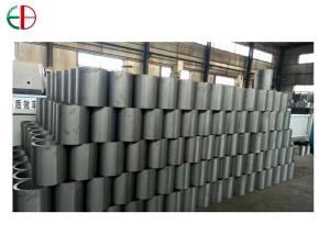 China Gray Centrifugal Casting Compressor Cylinder Sleeves High Strength Nodular wholesale