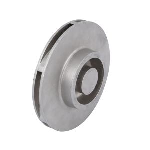 China Customized CT4 201 202 Valve Casting For Oilfield Equipment wholesale