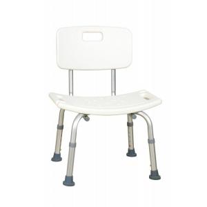 China Al-alloy shower chair wholesale