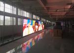 Outdoor SMD LED Screen IP65 Advertising Billboard P6 192x192mm