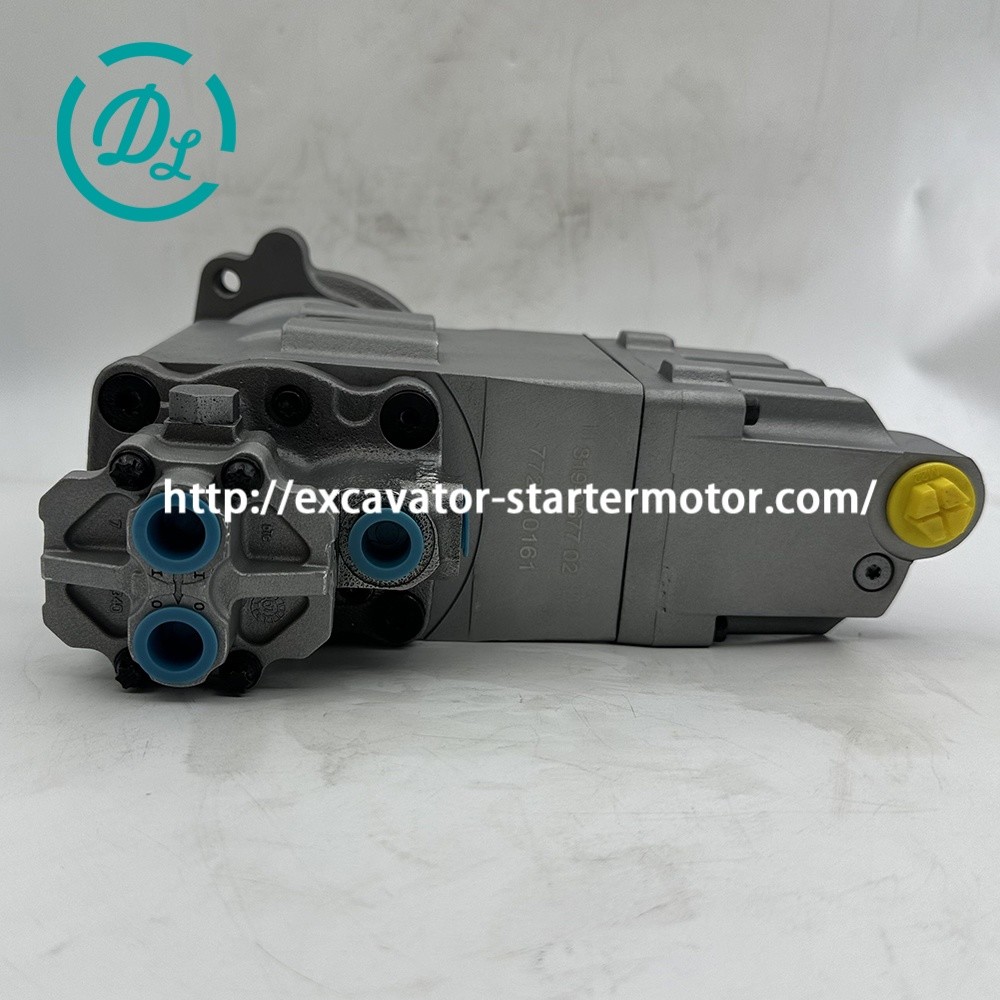 Fuel Injection Pump 319-0677 254-4357 10R-1308 336D C9 Engine Parts