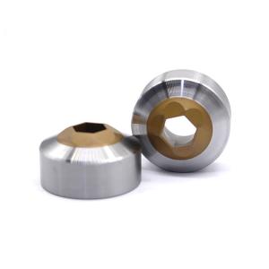 China High Speed Cutting And Trimming Die wholesale