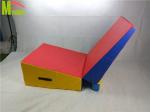 Soft Fold Slope Gym Equipment Children Fitness Products Sponge
