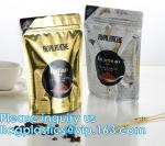 COFFEE, CANDY, CHOCOLATE,SUCTION NOZZLE, PACKING ROLL FILM, POUCHES, NESPRESSO