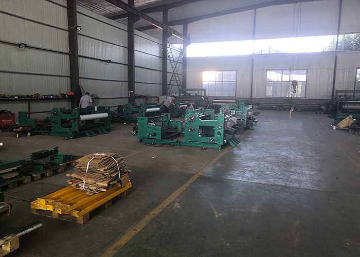 1300B Fully Automatically Automatic Wire Mesh Machine 380V High Strength Structure