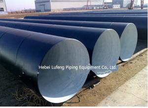 China ERW steel pipes used for oil industry wholesale