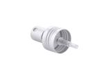 Screw Aluminum Dispenser Care Skin Atomizer Care Traveling Cosmetic Mist