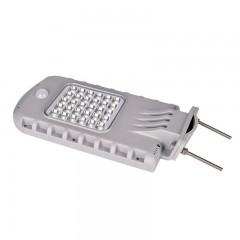 China 5W Lighting Area 6m 6500K LED Solar Lights wholesale