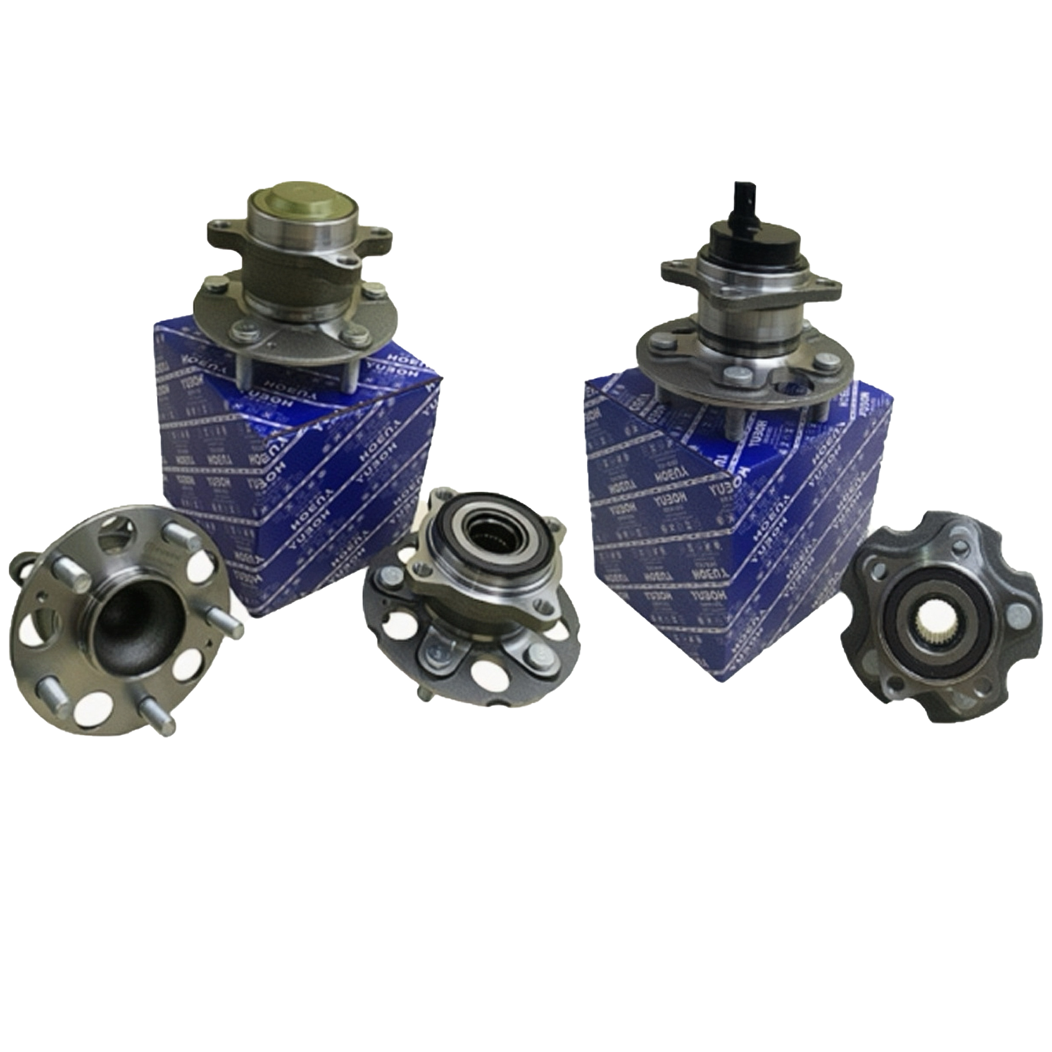 Auto Parts Rear FRONT Wheel Hub Bearing 42200 T2M T51 For Honda SPIRIOR/2015-2016