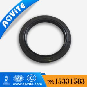 China TEREX CUMMINS ENGINE PTO GEAR BOX OI L SEAL 15331583 wholesale