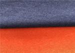 75D T400 Two Tone Look Waterproof Polyester Fabric Breathable Lamination