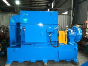 China 60KPA Electric Single Stage Centrifugal Blowers Air Bearing Turbo Centrifugal Blower wholesale