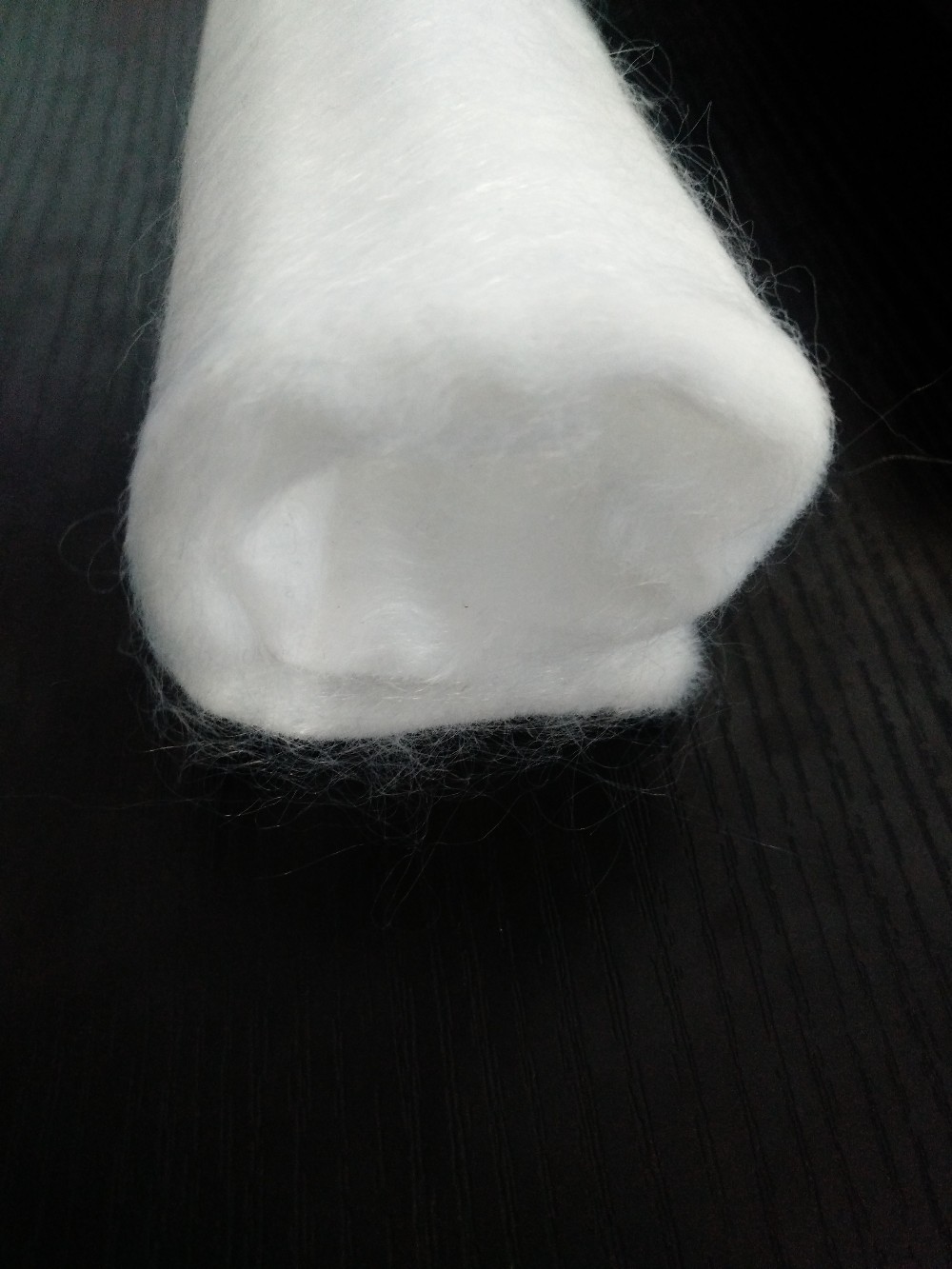 Contemporary Design Style Nonwoven Geotextile Fabric at Supply with Length as Request