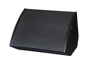 China High Power Disco Sound Equipment With Coaxial Driver 300W 8ohm wholesale