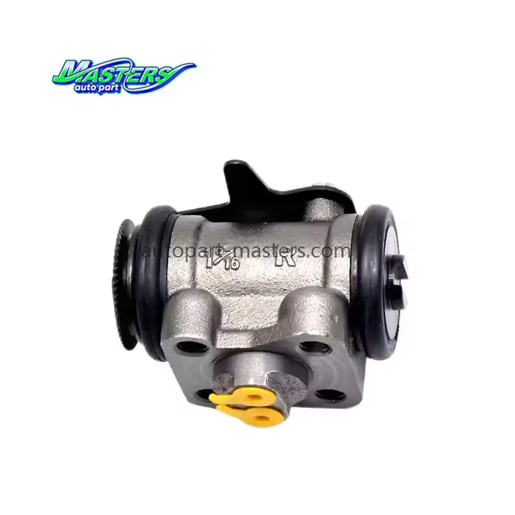 Masters ODM NPR 4HK1 Isuzu Brake Parts Rear Wheel Cylinder 8973588810