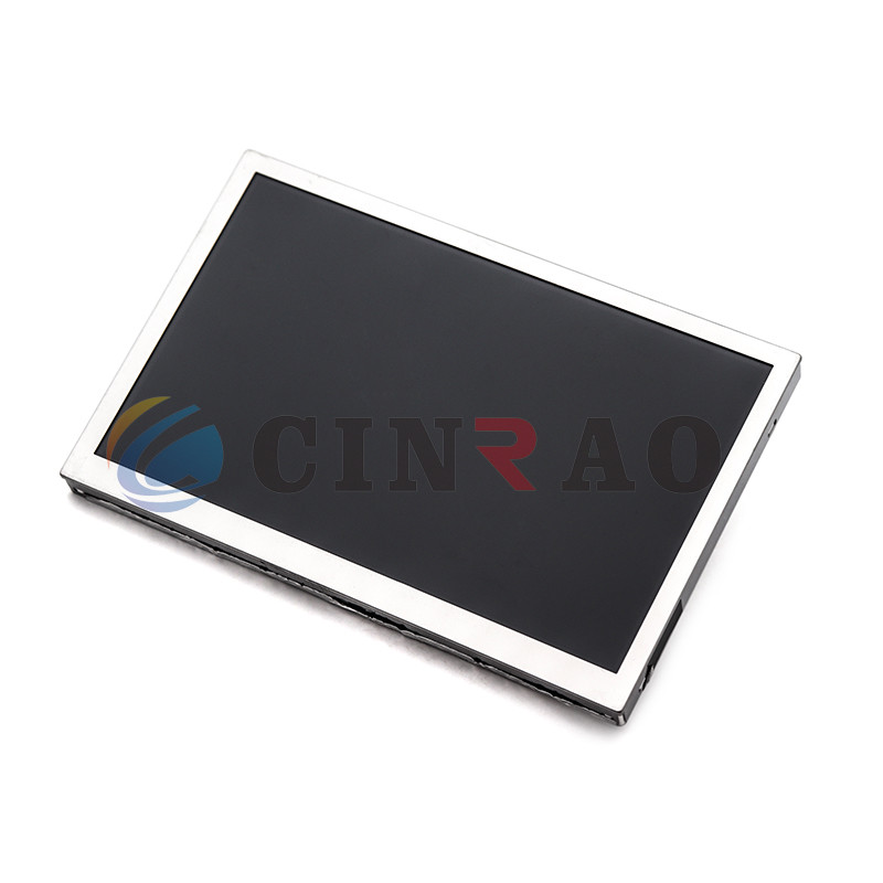High Durability TFT LCD Screen LAM0703554B TFT Touch Screen Display