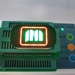 China 35mcd Common Anode Custom LED Display For E Cigarette wholesale